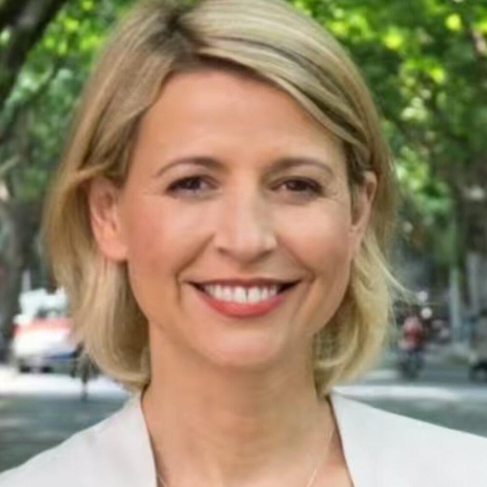 Meet your Posher, Karen